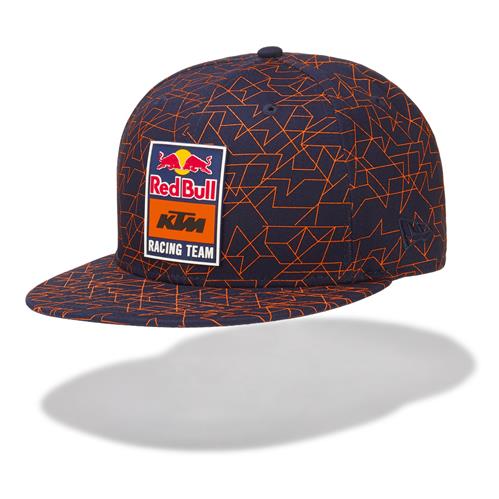 RB KTM RACING TEAM HAT MO