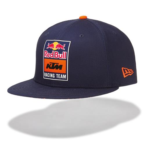 RB KTM RACING TEAM HAT NA