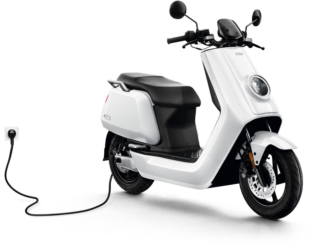 NIU N1-Sport