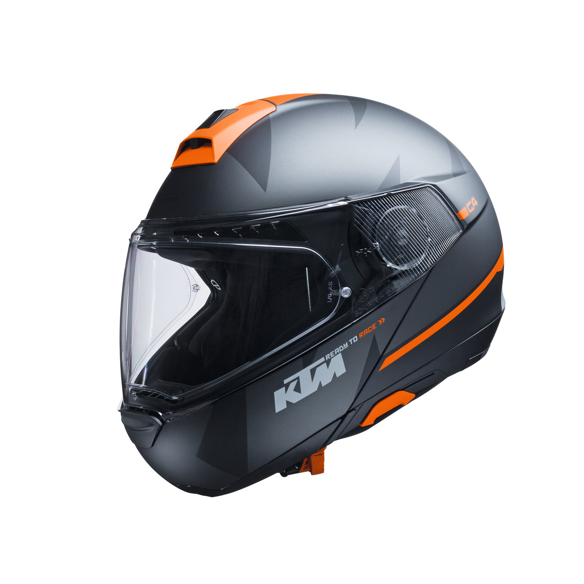 C4 Pro Helmet XS/52-53