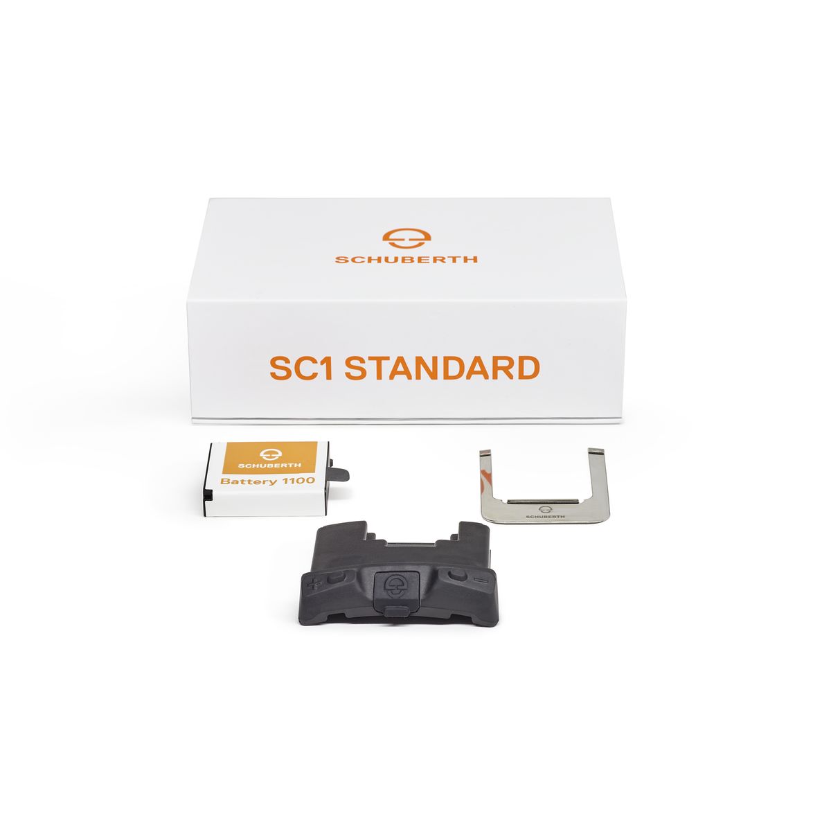 SC 1 Komm. System