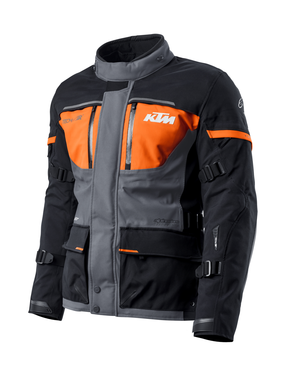 Elemental GTX Tech-Air Ja