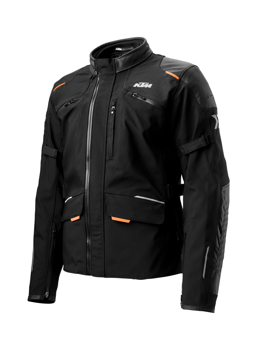 ADV S JACKET S