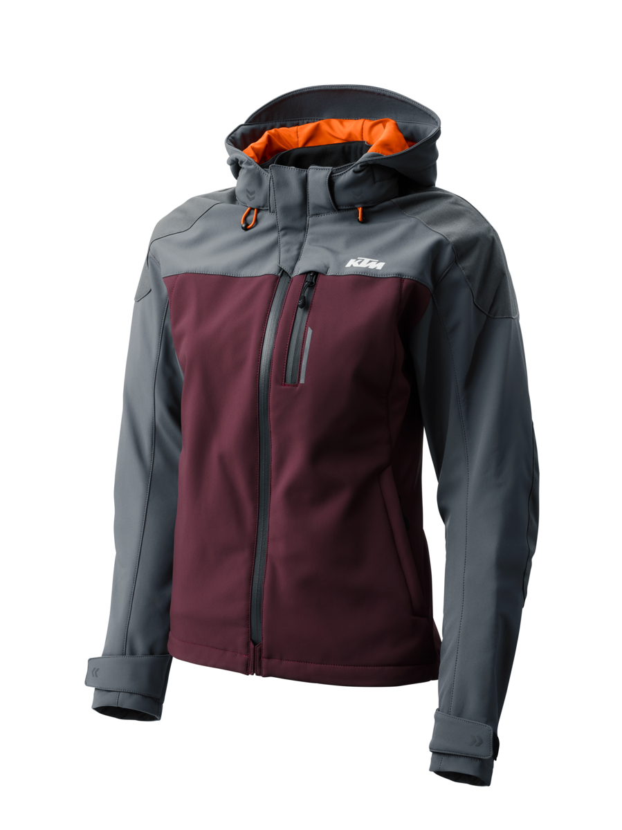 WOMAN TWO 4 RIDE JACKE S