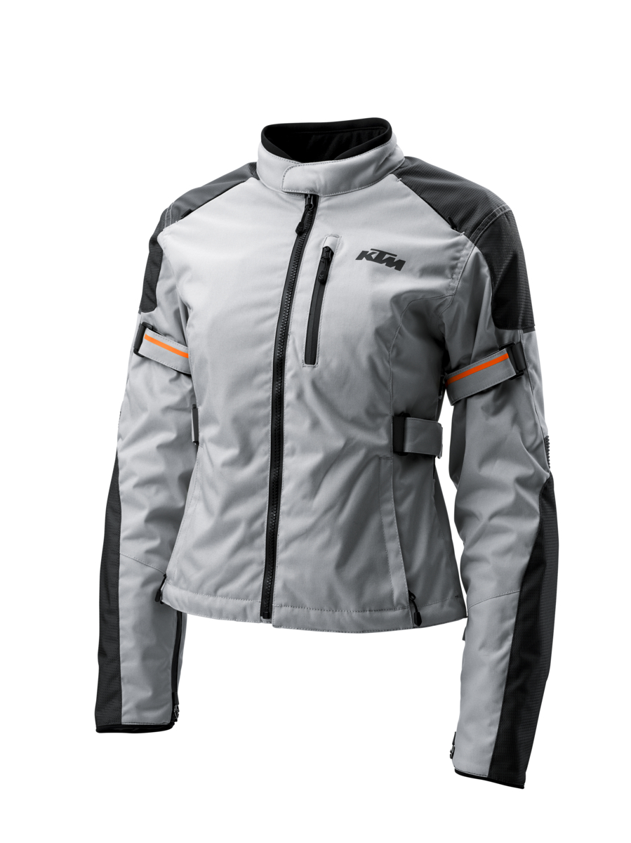 WOMAN STREET EVO JACKET S
