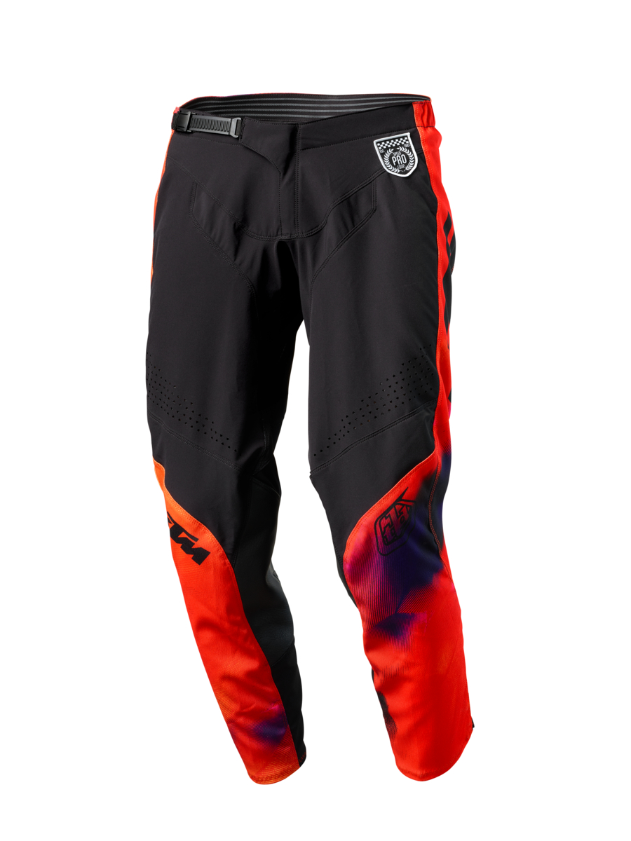 SE Slash Pants black S/30