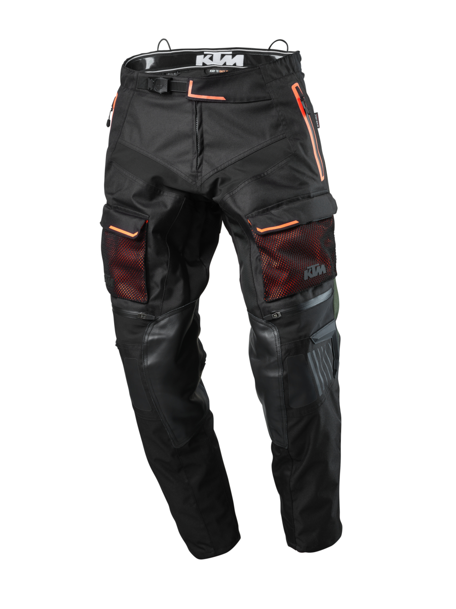DEFENDER PANTS S/30