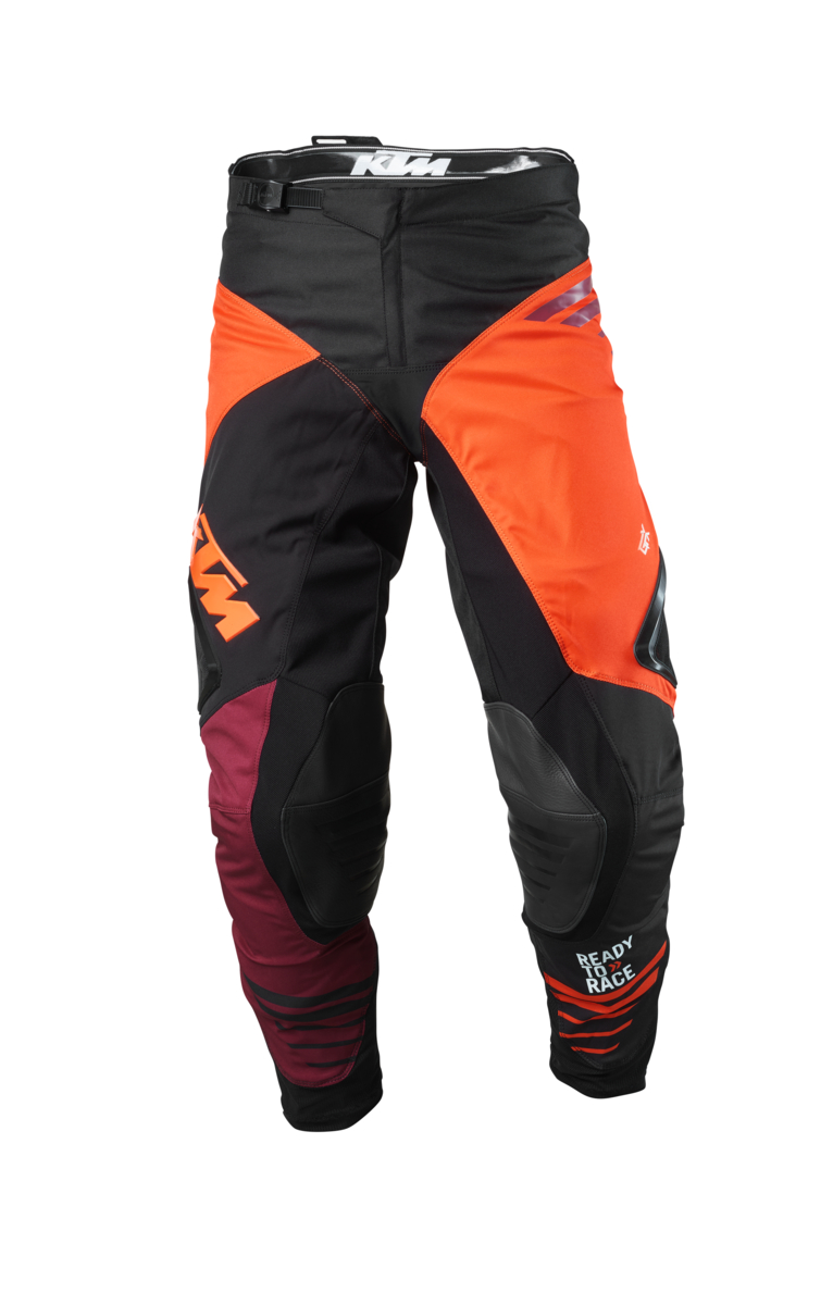 GRAVITY-FX PANTS BLACK S/