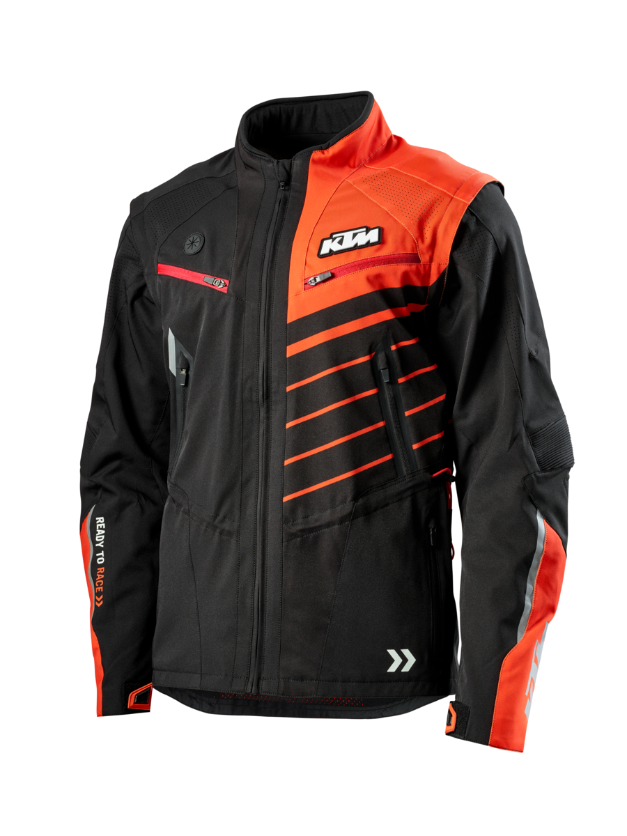 RACETECH JACKET S