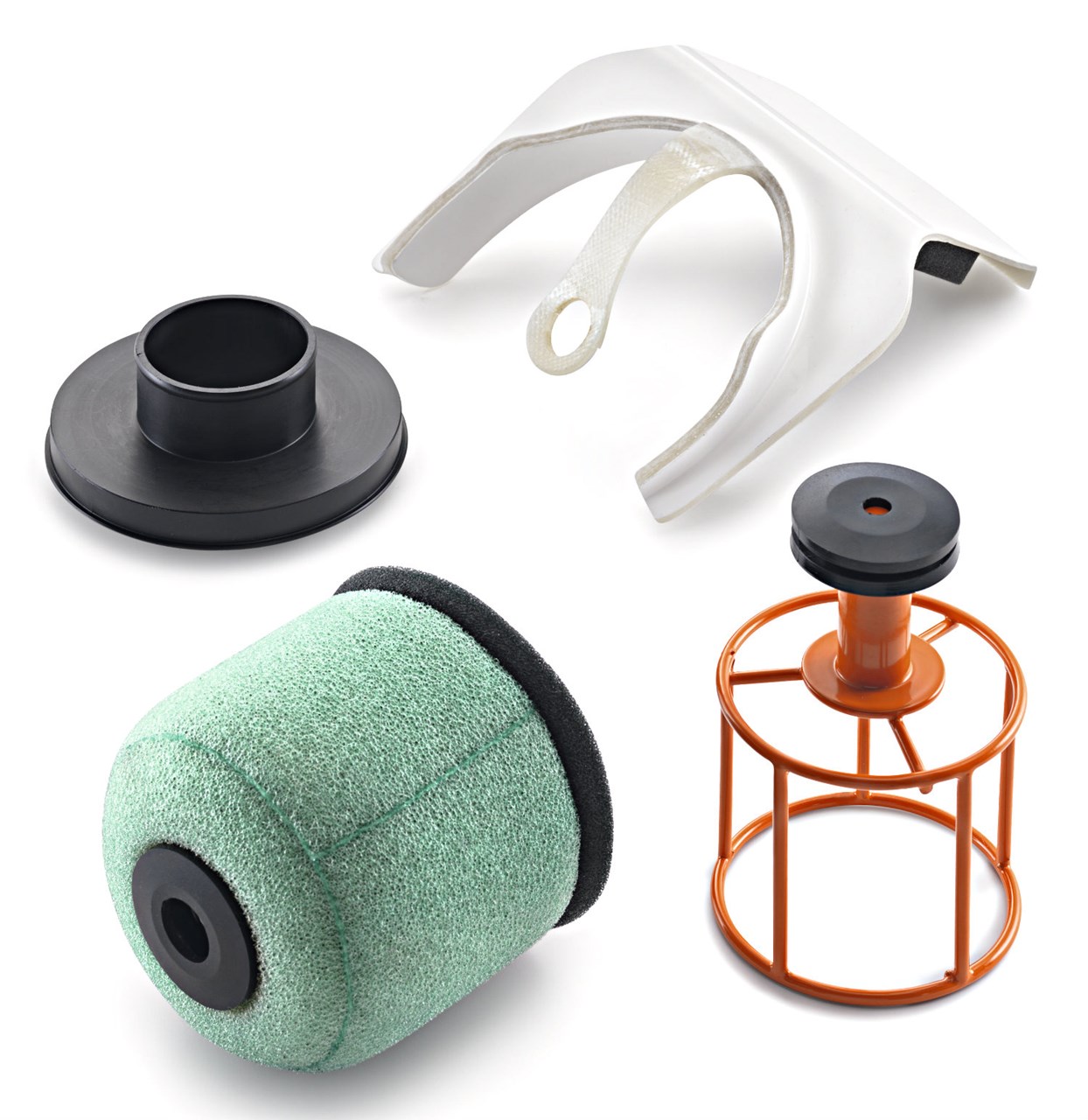 FACTORY LUFTFILTER-KIT