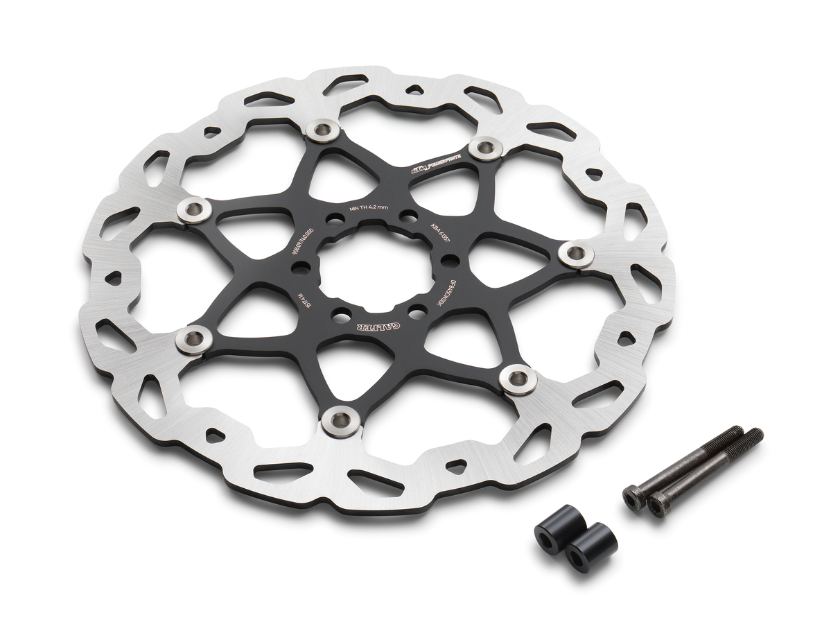 Bremsscheibenkit "Wave" 320 mm
