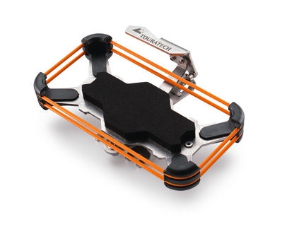 Touratech-iBracket für Ga