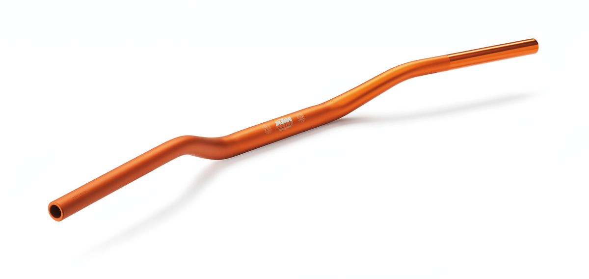 Lenker L=760mm, Dk=28.5mm