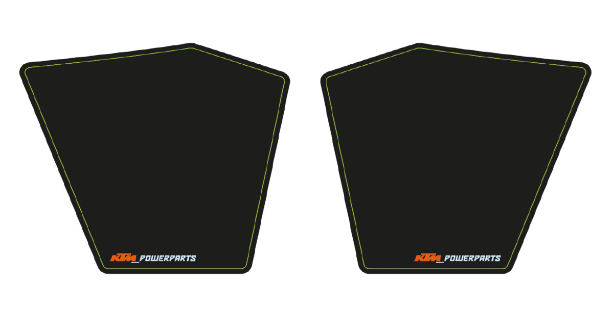 Bild von Tankpad Ergo 790 Duke