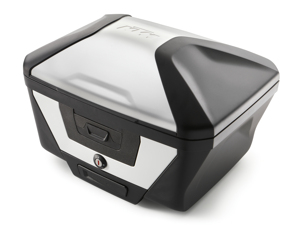 Top Case kpl Touring