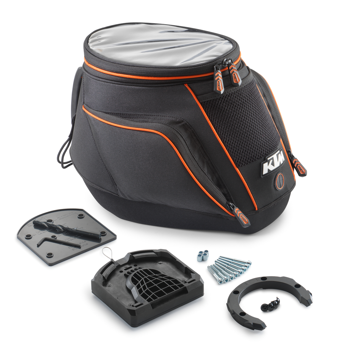 Tankrucksack