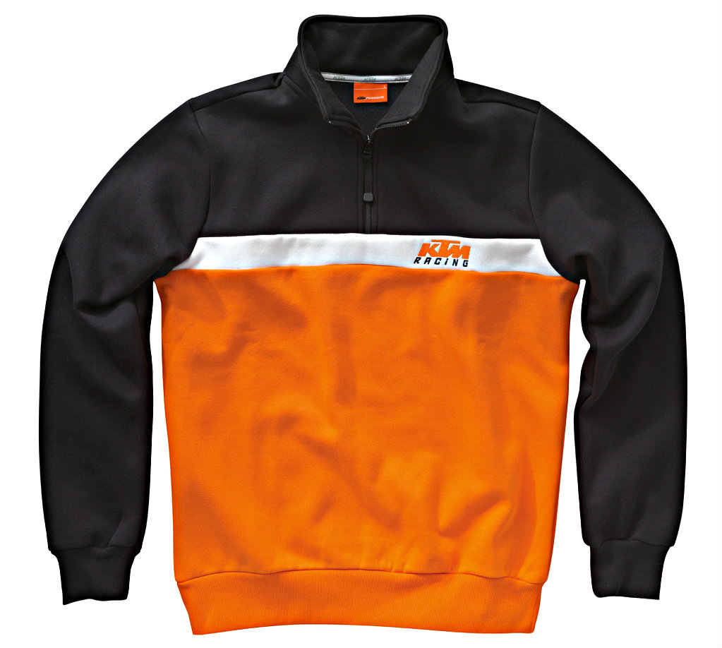 KTM - Team Troyer