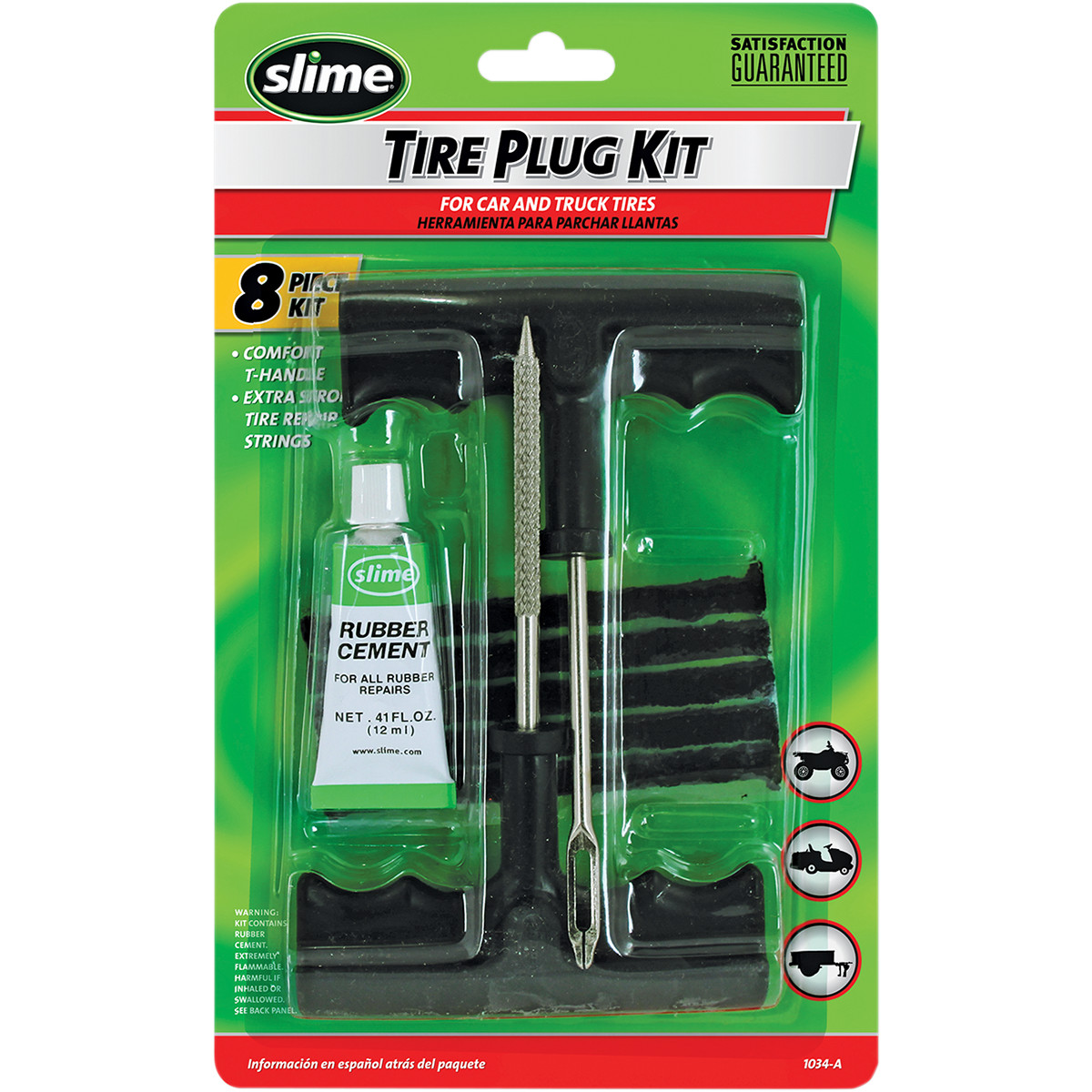 Bild von Plug KIT Slime