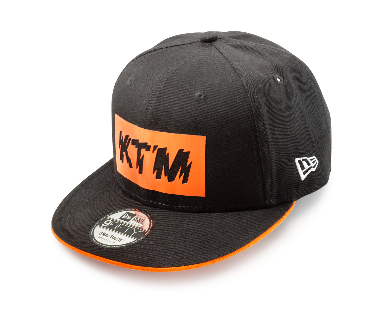 RADICAL CAP S/M