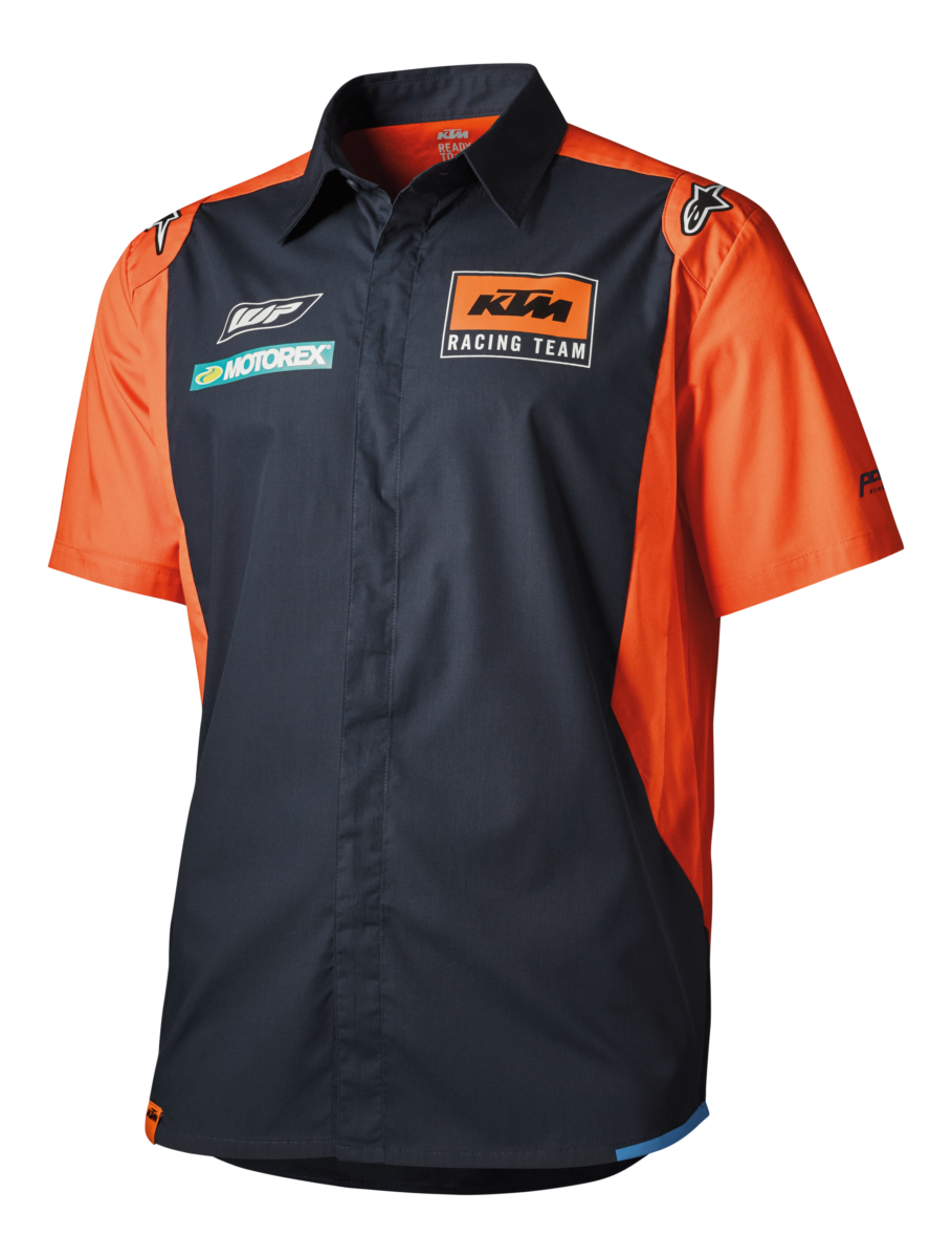 Replica team shirt XS