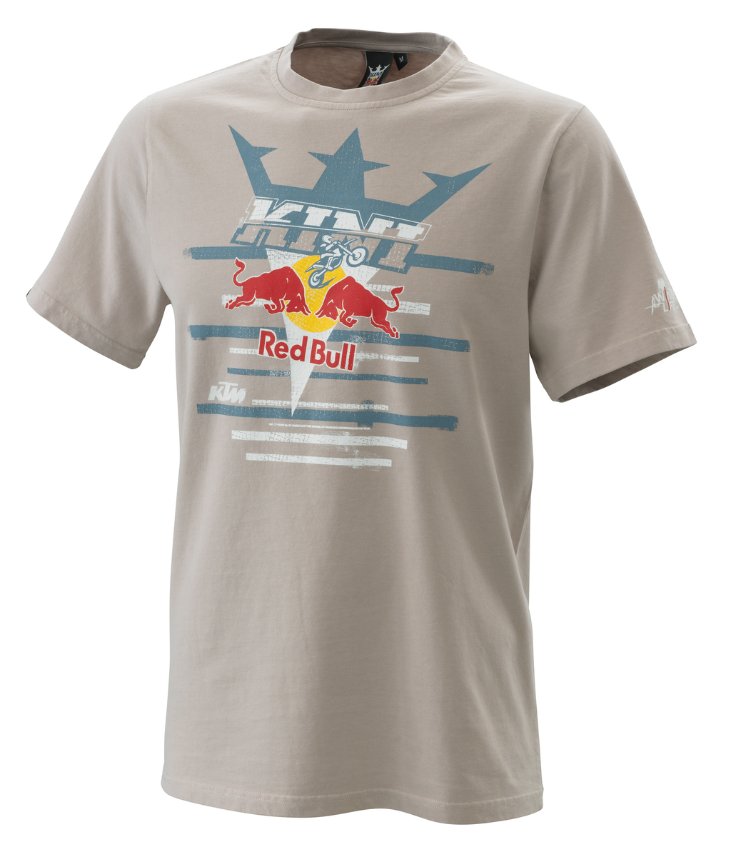 STEPS TEE