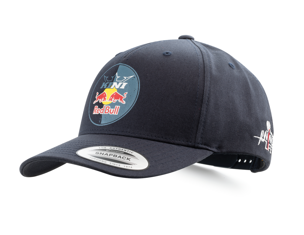 CIRCLE CAP