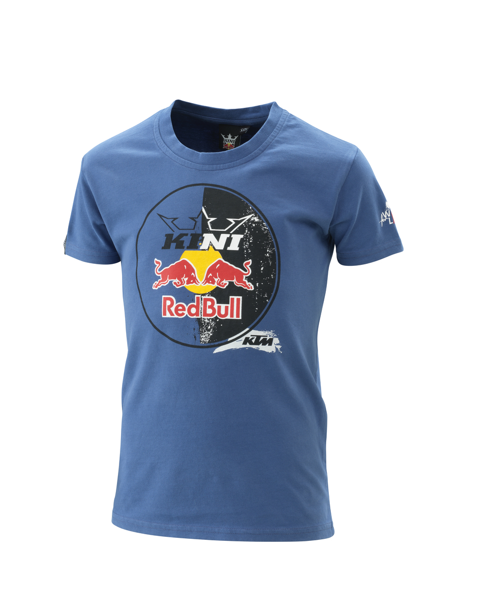 KIDS CIRCLE TEE