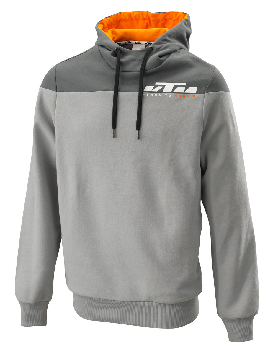 Sliced Hoodie XS
