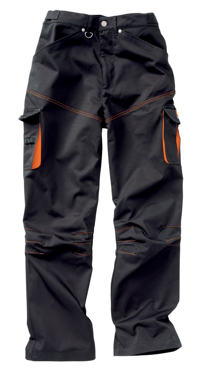 Mechanik Pants Gr: XXL