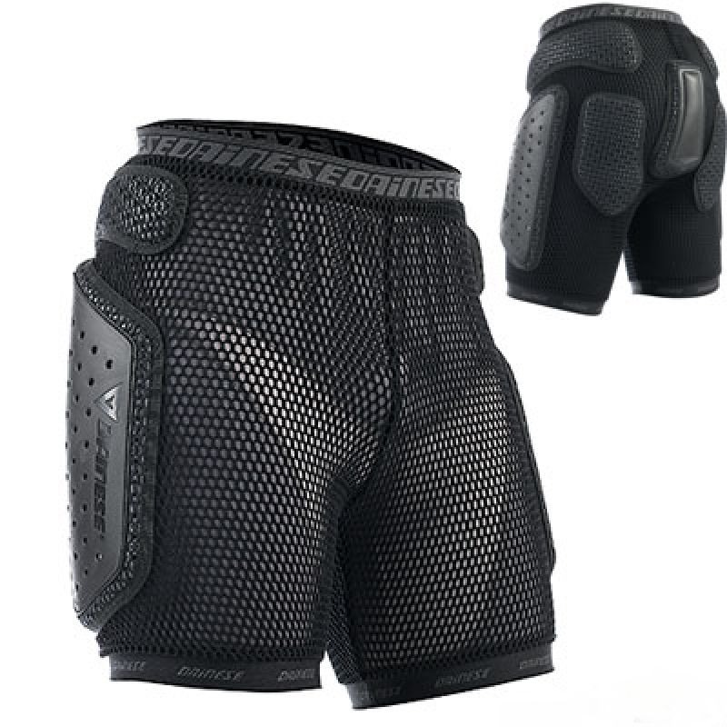 Bild von Protektor Hard Short M