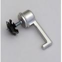 AXLE PULL FRONT 26