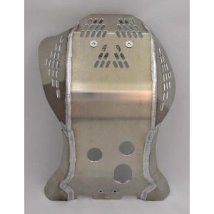 Bild von MOTORSCHUTZ 350 SXF 2011