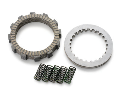 KUPPLUNGSKIT 125 SX/EXC 0