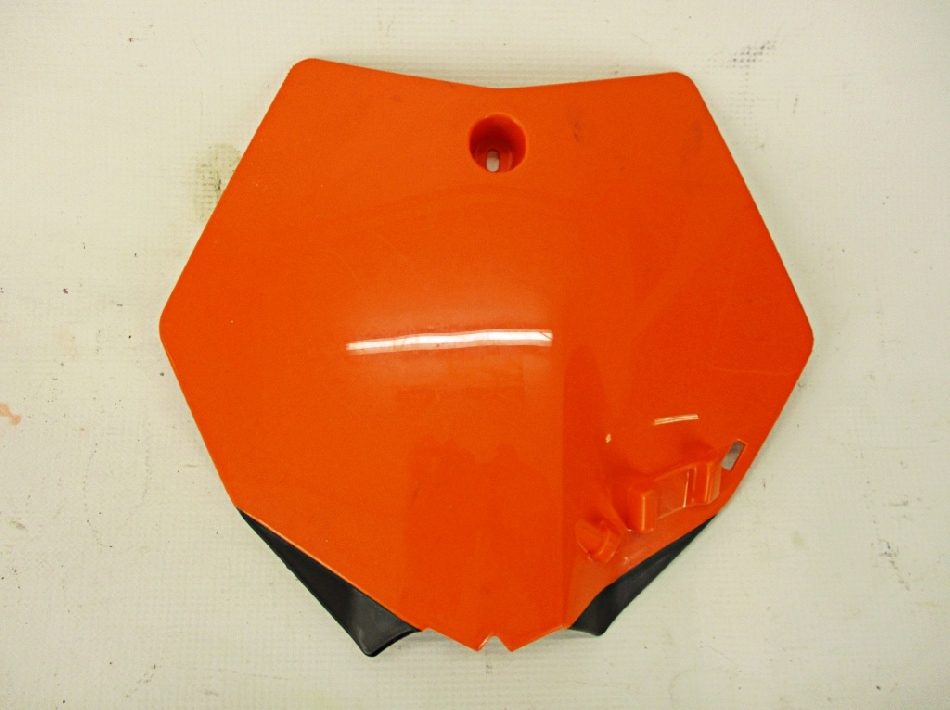 STARTNUMMERNTAFEL 65 SX