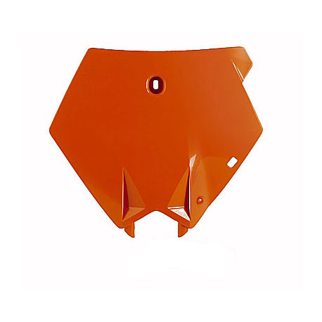 STARTNUMMERTAFEL 85 SX 20