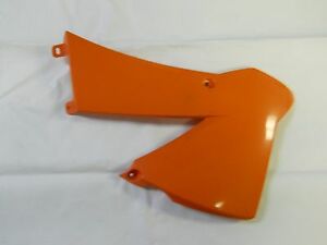 SPOILER LINKS 85 SX 2003