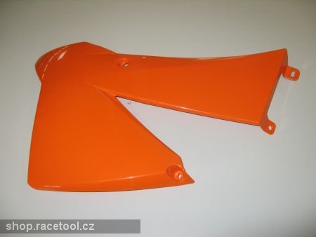 SPOILER RECHTS 85 SX 2003
