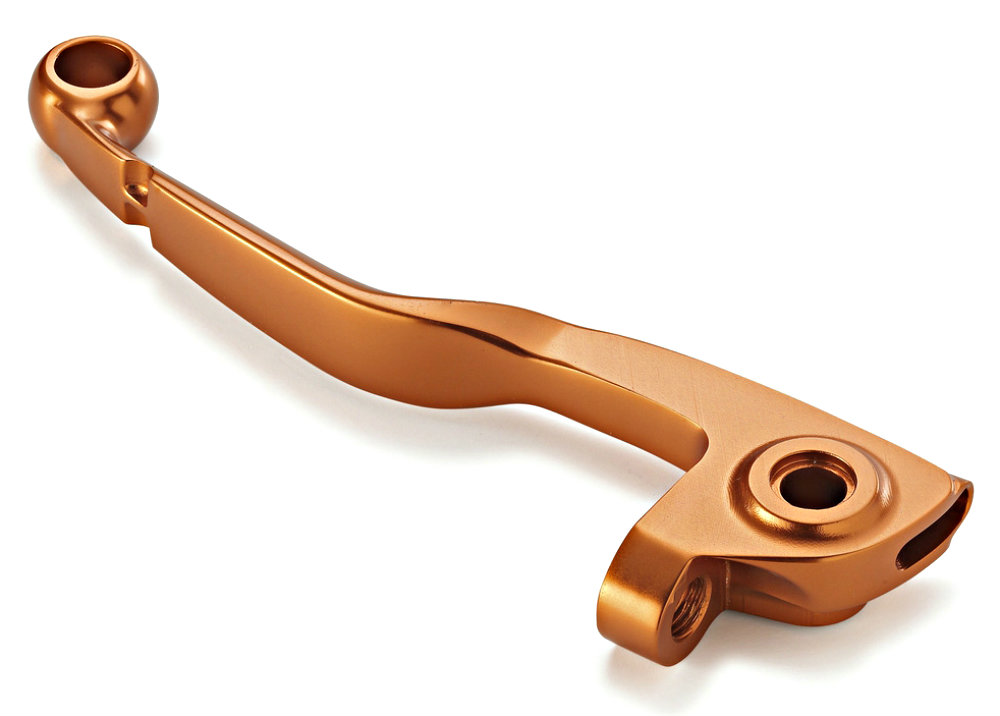 Bild von KUPPLUNGSHEBEL BREMBO ORA