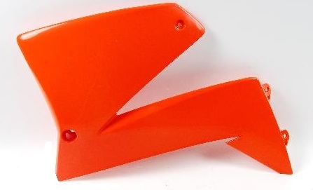 Bild von SPOILER LINKS ORANGE LC4 