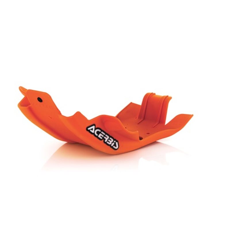 Bild von Motorschutzplatte KTM 250/300 2006-16