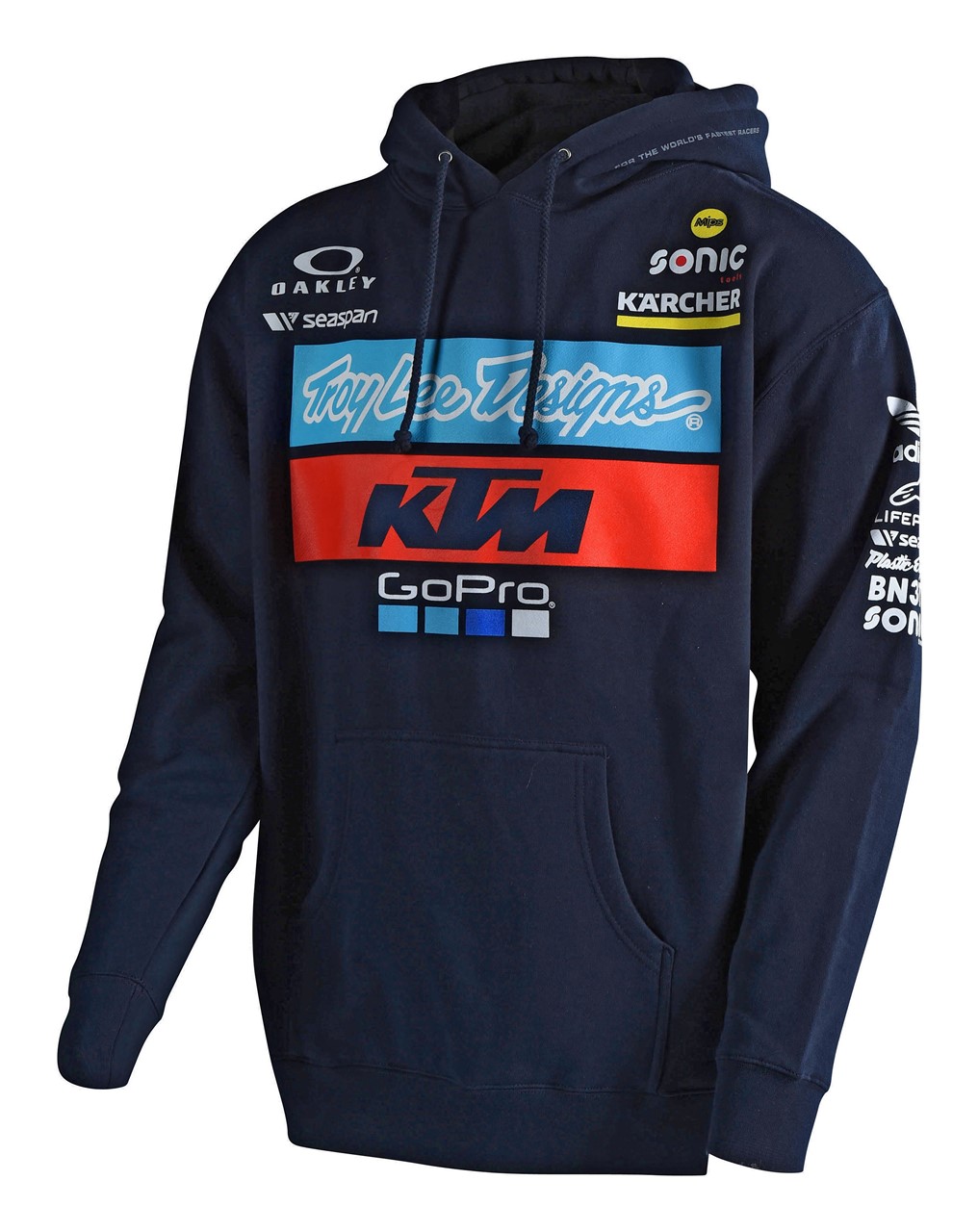 Troy Lee Design %