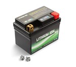 Bild von Lithium-Ionen-Batterie, Bild 1