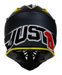 Bild von JUST1 Helmet J38 Rockstar , Bild 4