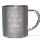 Bild von RB KTM RACING TEAM STEEL MUG OS, Bild 1