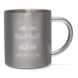 Bild von RB KTM RACING TEAM STEEL MUG OS