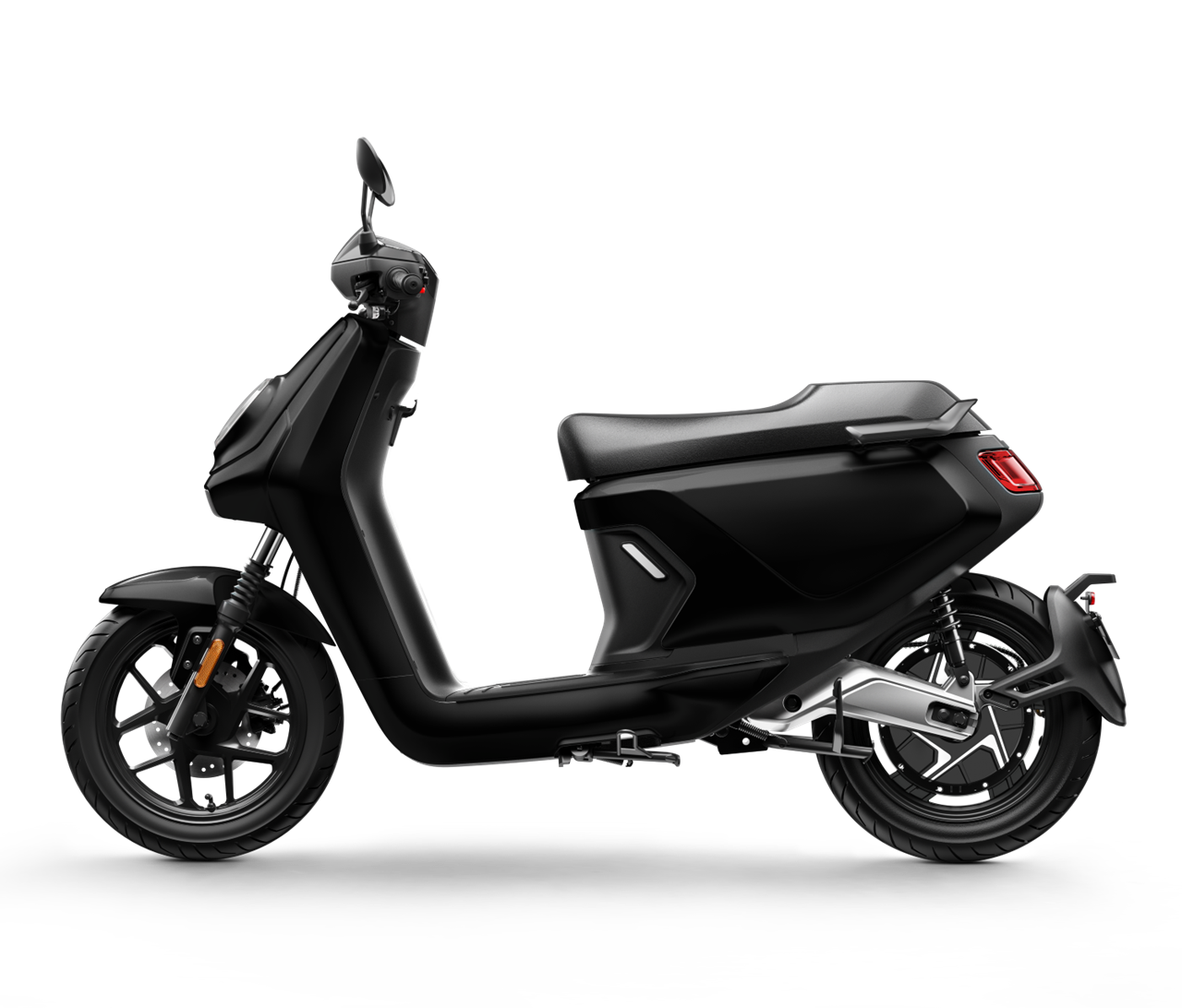 Bild von NIU MQi GT EVO L3e 100km/h