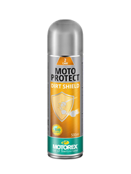 Bild von MOTOREX Moto Protect 500ml