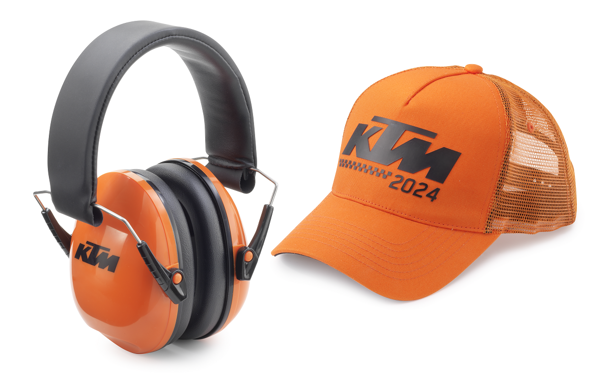 Bild von KTM FAN PACKAGE KIDS