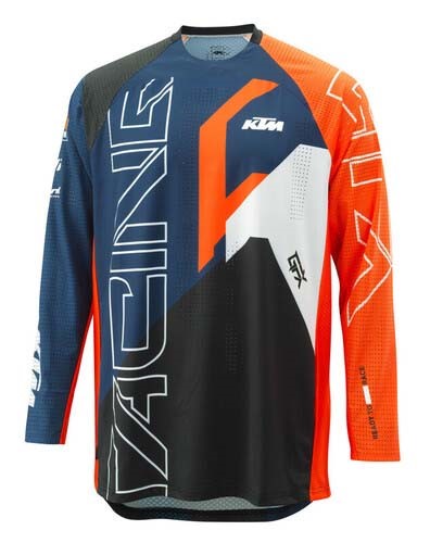 Bild von GRAVITY-FX REPLICA JERSEY