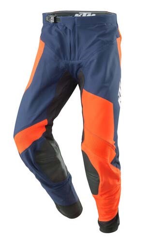 Bild von GRAVITY-FX REPLICA PANTS